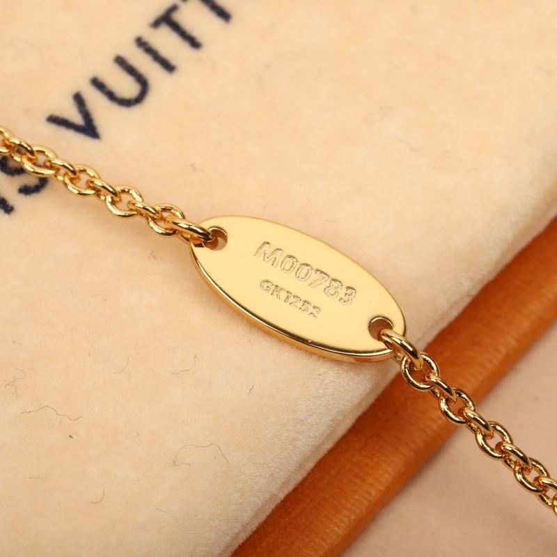 Louis Vuitton Necklaces